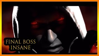 Prototype 2  Murder Your Maker  Final Boss  Insane  Ending [upl. by Martin289]