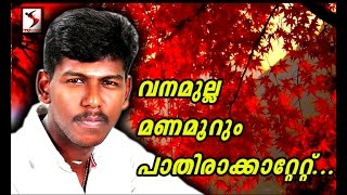 VANAMULLA MANAMOORUMSINGER ABHIJITH KOLLAMMUSIC  VALLIKUNNAM SREEKUMAR [upl. by Akired882]