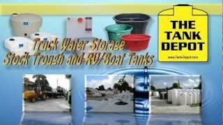 The TankDepot of Pompano Beach FL  General Information [upl. by Fesuy79]