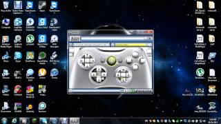 how to setup Xpadder minecraft [upl. by Saint]