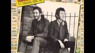 Pete Townshend and Ronnie Lane  My Baby Gives It Away [upl. by Raffaj]