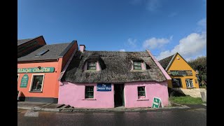 10 Towns and Villages in Ireland to Explore [upl. by Jordon182]