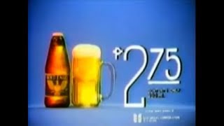 Gold Eagle Beer quotPagbabalikquot 60s  Philippines  1989 [upl. by Gnilhsa]