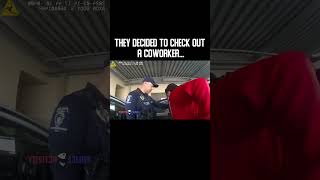 Cop STEAL money from Suspect shorts [upl. by Nair768]