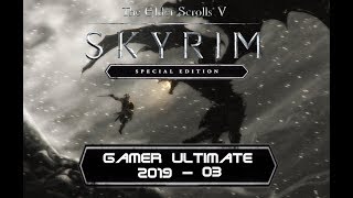 Skyrim SE Guide de moding 2019 03 [upl. by Camilo]