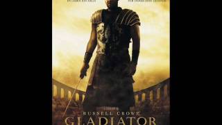 Gladiator The Battle [upl. by Hctub]