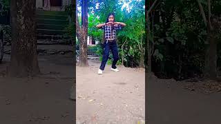 Jaanam  💯💯 Rajnandini dance cover [upl. by Onitram]