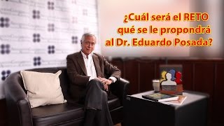 ColombiaTieneSuCiencia  Físico Colombiano Eduardo Posada Floréz [upl. by Akeihsal]