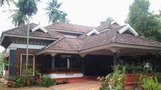 Kerala Style House for sale in Angamaly Ernakulam Kerala  Top realestate website in Kochi [upl. by Callery]