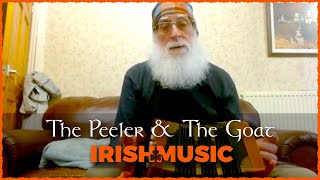 The Peeler and the Goat  Great Irish Pub Tune ☘️ [upl. by Imorej]