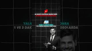 Serkan Turanlı  YouTube Otomasyon [upl. by Garmaise]