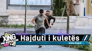 Soni dhe Luli Hajduti i kuletës [upl. by Aihtenyc]