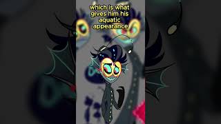 The Lore of Baxter and his Death in Hazbin Hotel [upl. by Arok]