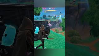 SIMPLE AIM is Aimbot In Fortnite  How To Use New Setting on Controller Chapter 6 [upl. by Ainesej788]