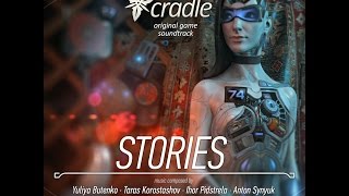 Cradle OST Stories [upl. by Ajay]