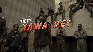 Tibey  Yawa Dey Viral Video [upl. by Claudine]