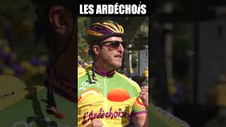 A lheure de lapéro 🚴🏼 Vive lArdéchoise  lesardechois shorts chanson cyclisme [upl. by Mayes]