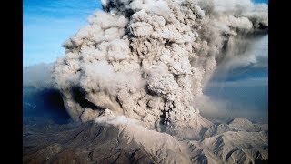 Mt PinatuboThe Truly Gigantic Volcanic Eruption In The Philippines [upl. by Fonz]