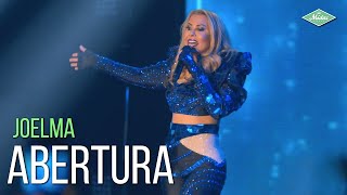 Joelma – Abertura Joelma 25 Anos [upl. by Silas]