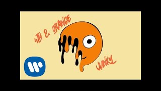 4th amp Orange  Junky Lyric Video [upl. by Parnas353]