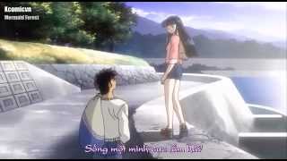 Xcomicvn Mermaid Forest 05  Vietsub Anime [upl. by Lee538]