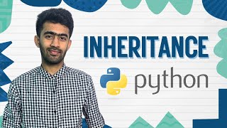 Inheritance in Python  Python Mastery Ep47  code io  Tamil [upl. by Akcimat]