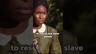 Harriet Tubman The Fearless Freedom Fighter [upl. by Nahor857]