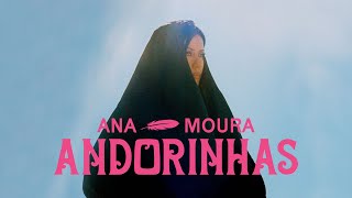 Ana Moura  Andorinhas Official Video [upl. by Nahtnoj570]