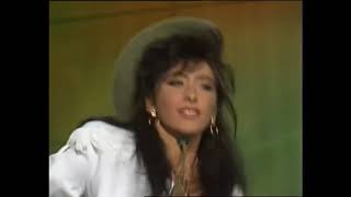 Sabrina Salerno  Gringo Superclassifica Show1989 [upl. by Gerrald]