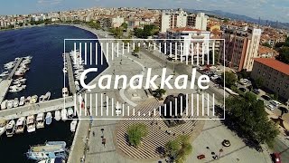 ÇANAKKALE MERKEZ TURKEY [upl. by Yliram]