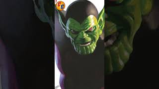 ¿Quiénes son los SKRULLS en los COMICS [upl. by Kalin]