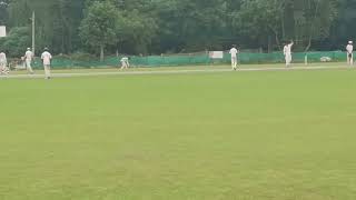 club cricket match highlights  cricket highlights [upl. by Erde566]