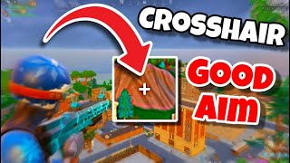 ⭐CUSTOM CROSSHAIR FORTNITE ➕AULA F75 ASMR Satisfying Keyboard 4k ⭐ [upl. by Johathan]