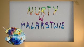 Nurty w Malarstwie [upl. by Charteris752]