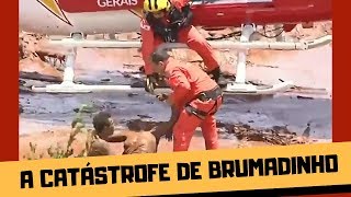 BRUMADINHO E O PREÇO DA VIDA HUMANA [upl. by Revell]