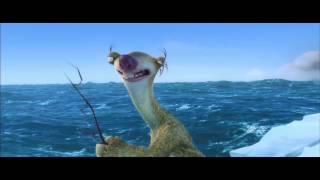 Ice Age 4 Mannerten mullistus  Trailer  FS Film 2012 HD 720p [upl. by Blalock]