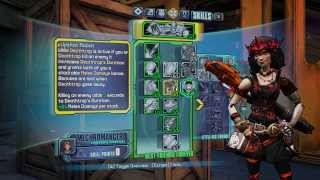 Borderlands 2 OP8 Mechromancer Build I Wont Lie To You [upl. by Aryajay]