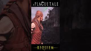 A Plague Tale Requiem – Epic Moments amp Gameplay Tips 🔥💀 trending viral PlagueTaleRequiem [upl. by Allyce]