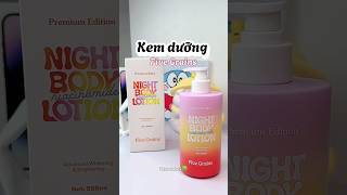 Kem dưỡng Five Grains unboxing shopeeunboxing lamdep unboxingshopee unbox skincare shopee [upl. by Heall817]