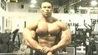 Best of Kevin Levrone [upl. by Gisele]