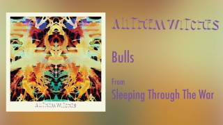 All Them Witches  quotBullsquot Audio Only [upl. by Tani141]