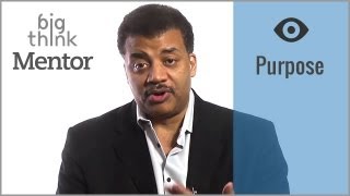 Neil deGrasse Tyson Your Ego and the Cosmic Perspective  Big Think Mentor  Big Think [upl. by Sharona]