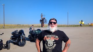 Full Throttle Saloon Sturgis 2024 [upl. by Chemush869]