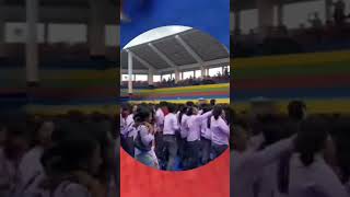 Don Bosco College Tura Teacher Day 2024 [upl. by Isidore]