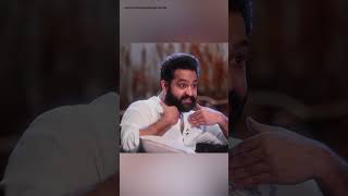 Jr NTR on His Wife amp Advice to His Younger Self funny fun comedy [upl. by Birkner]