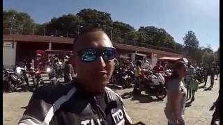 PRIMEIRO ENCONTRO DE MOTO ESPORTIVA EM MORUNGABA BORA CURTIRFABINHO DA XJ [upl. by Naahs]