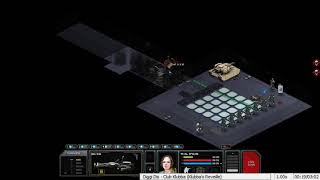 102 Xenonauts X Division Streamed T3 Seb Base with POWER ARMOR [upl. by Trebornhoj240]