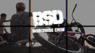 BSD Worldwide Crew advert [upl. by Rosalynd]