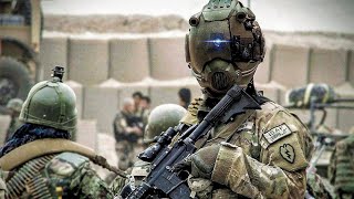 10 Tecnologías Militares para la Tercera Guerra Mundial [upl. by Hanleigh406]