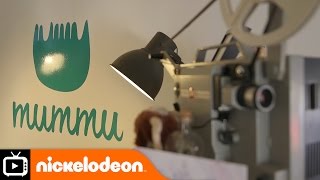 Tinkershrimp amp Dutch  Animating Inspiration  Nickelodeon UK [upl. by Thayne]